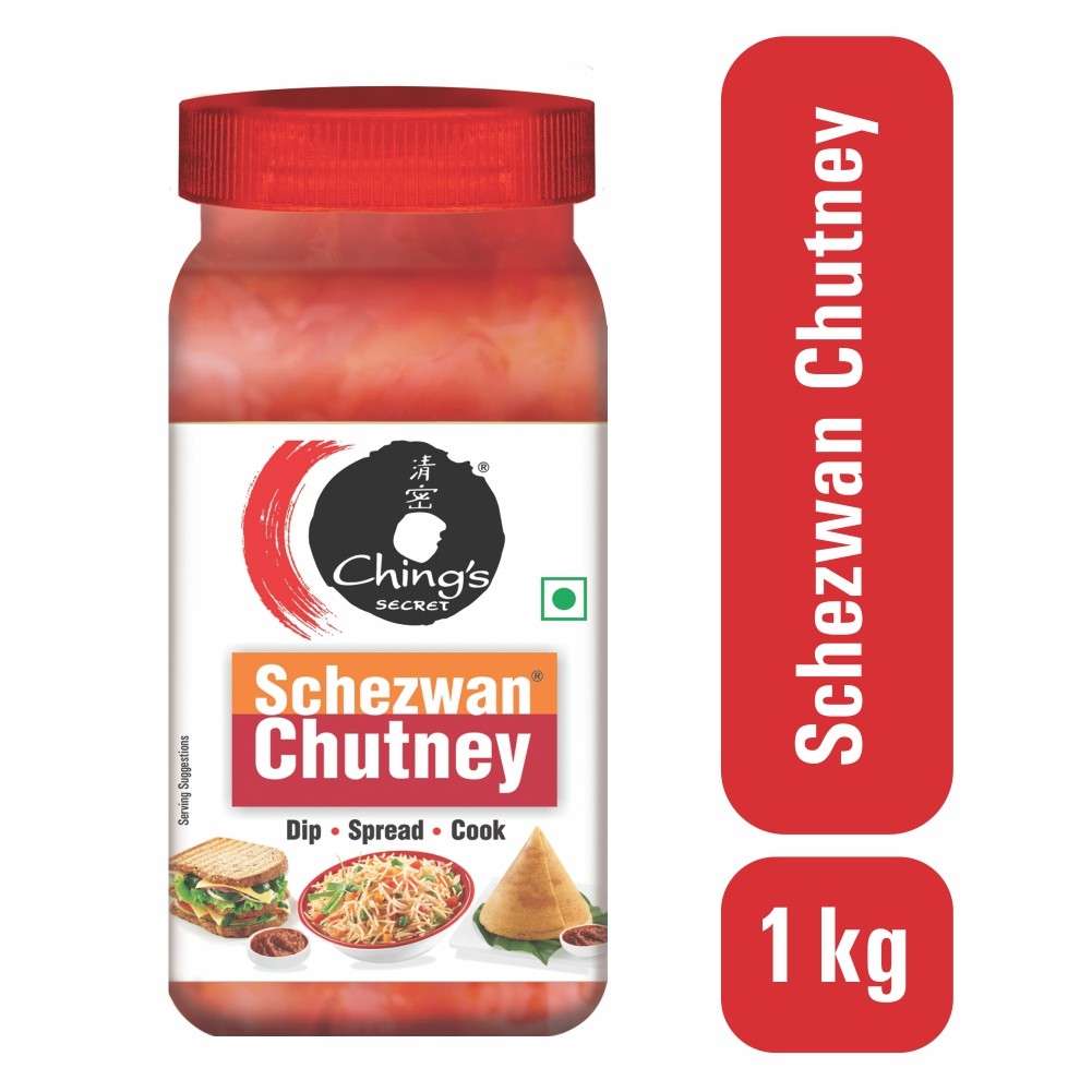 CHINGS SCHEZWAN 1KG
