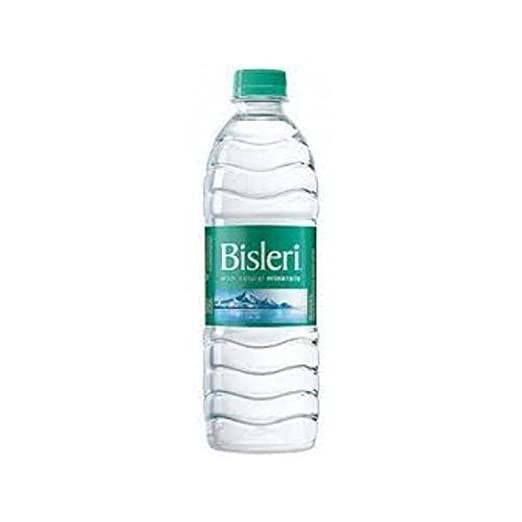 BISLERI WATER 500ML