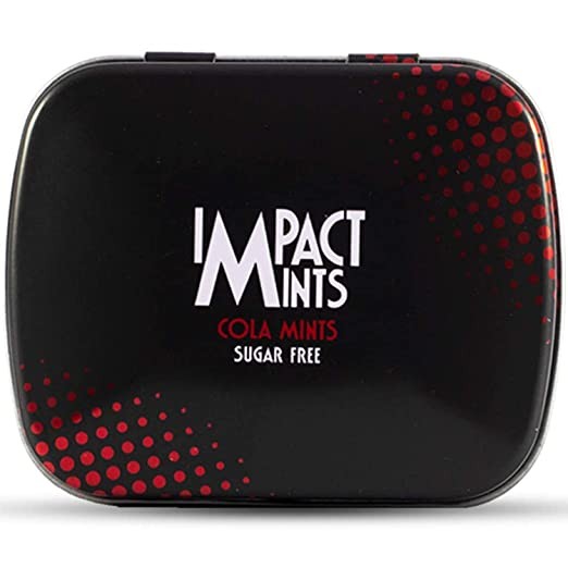IMPACT COLA MINT 14G