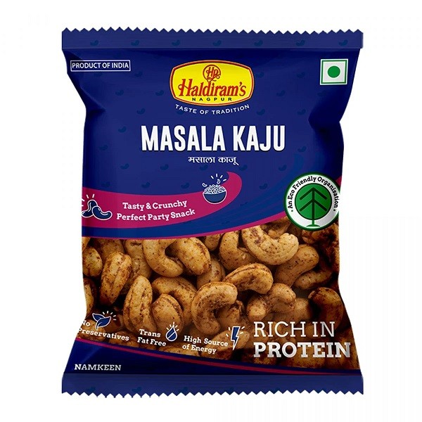 KAJU BHAJIA PER KG
