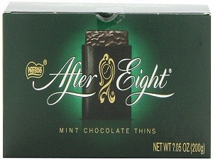 AFTER EIGHT 200G