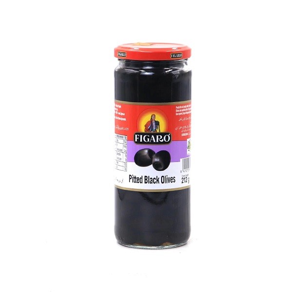 FIGARO BLACK OLIVE 212G