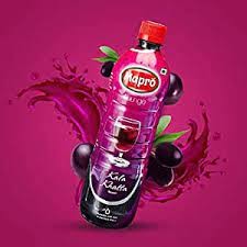 MAPRO KALA KHATTA 750ML