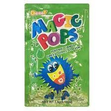 MAGIC POP GREEN APPLE 5G