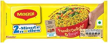 MAGGI MASALA 280G