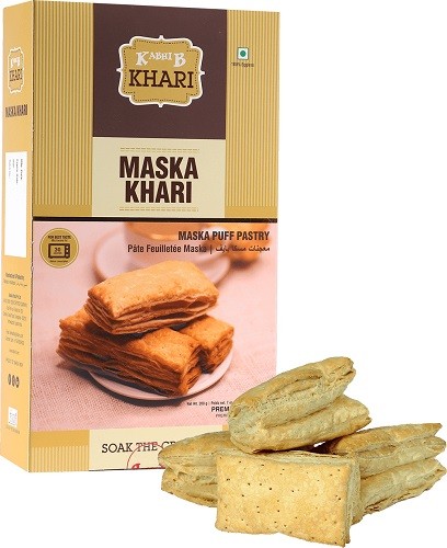 CN SP MASKA KHARI   200 gms