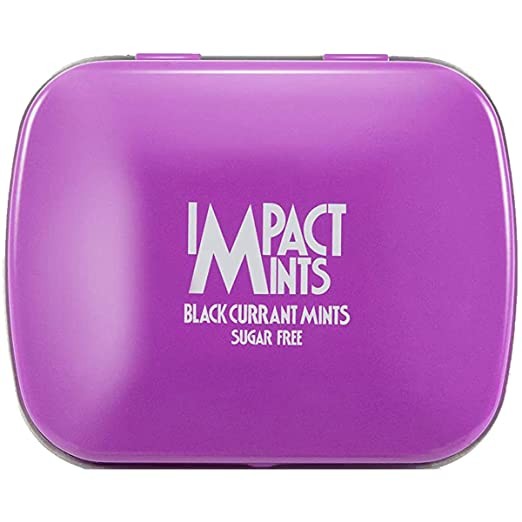 IMPACT BLACK CURRANT 14G