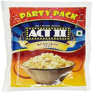 ACT 2 BUTTER 150G