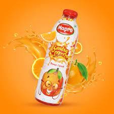 MAPRO SANTRA MANTRA 750ML