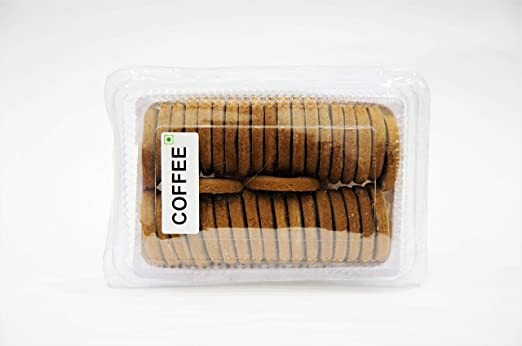 KAYANI COFFEE BISCUIT  250 GMS