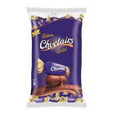 CADBURY ECLAIR 655.5G