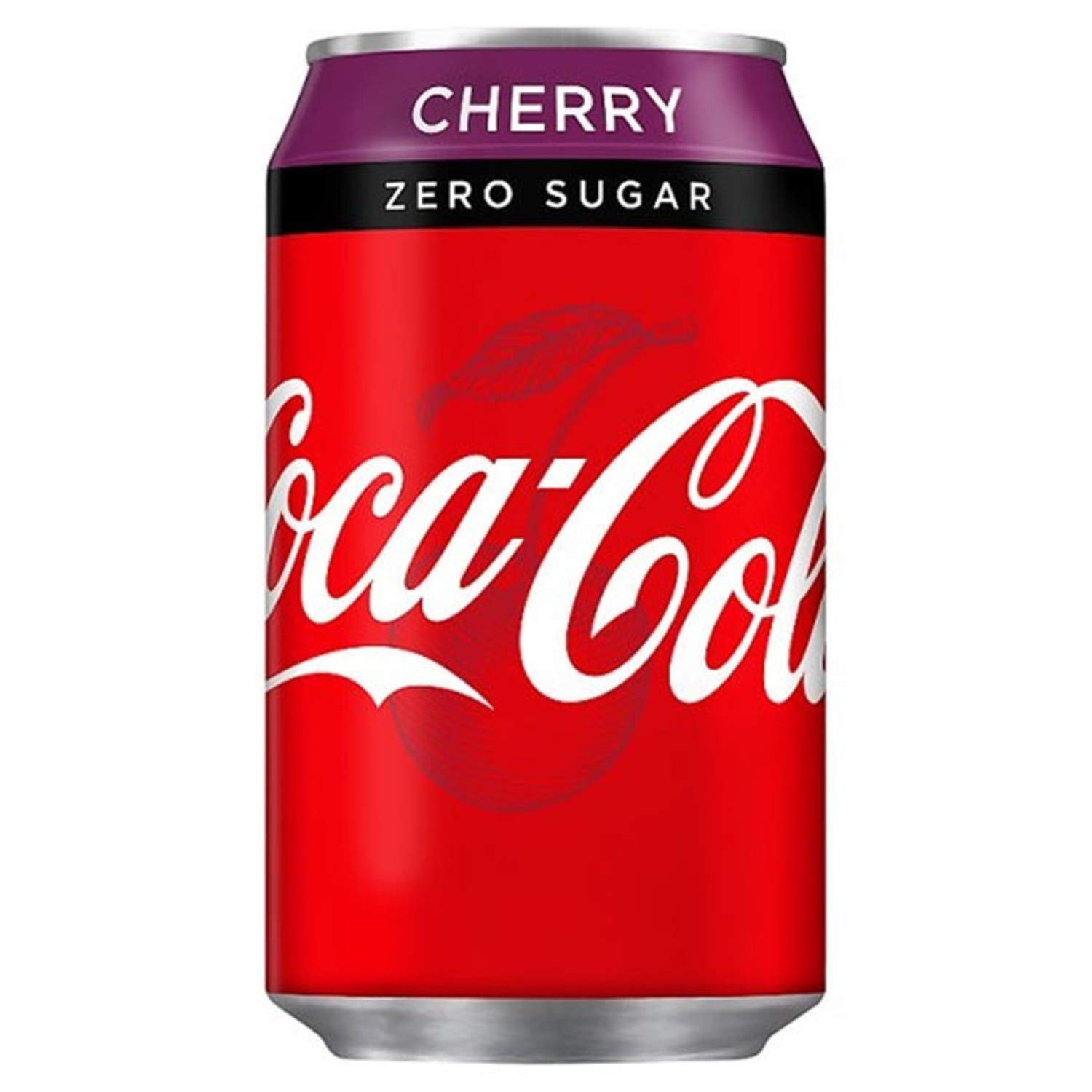COCA COLA CHERRY 330ML