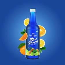MAPRO BLUE CURACAO 250ML