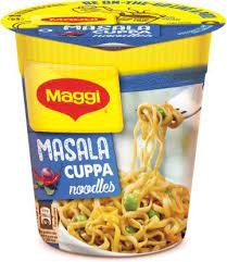 MAGGI CUPPA NUDLES 70G