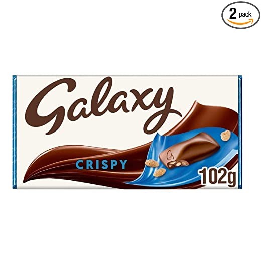 GALAXY CRISPY 102G