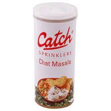 CATCH CHAT MASALA 50G