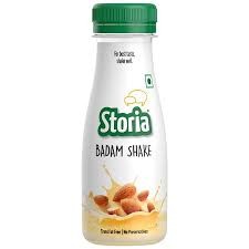 STORIA BADAM SHAKE