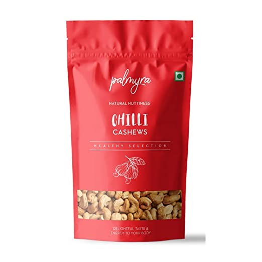 CHILI CASHEW PER KG