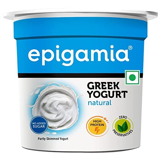 EPIGAMIA NATURAL Y 90G