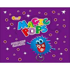 MAGIC POPS GRAPE 5G