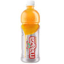MAAZA 250ML