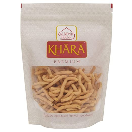 CN TIKHA BHEL 200G