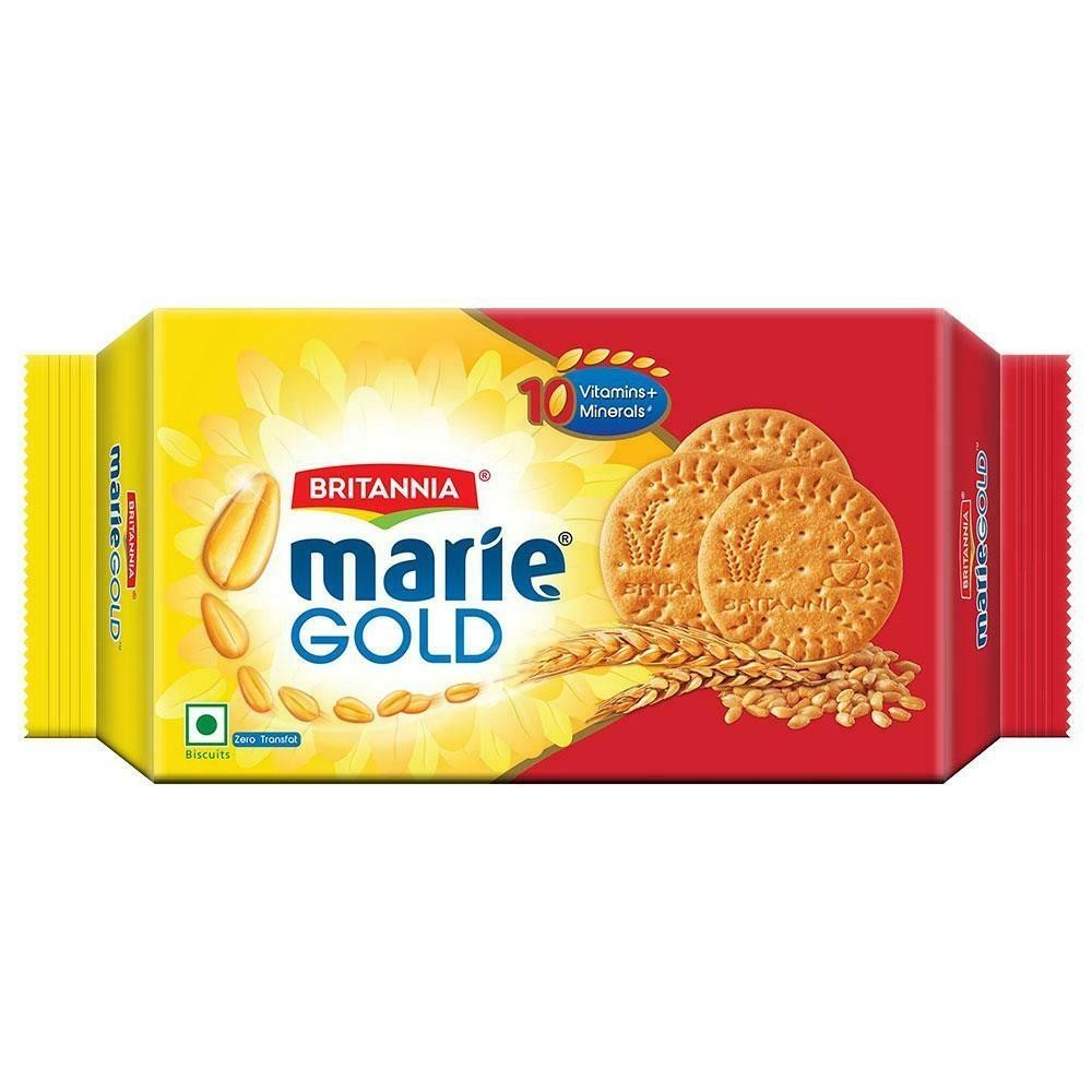 BRITANIA MARIE GOLD 250G