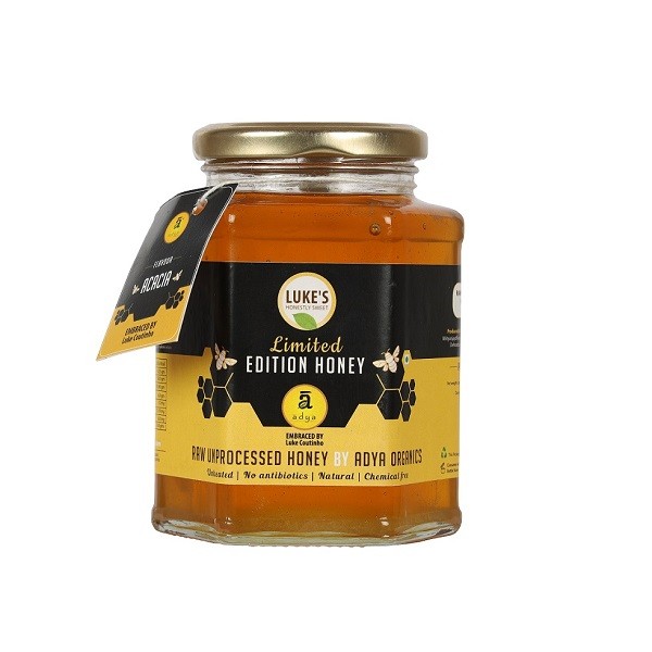 EMIGOS ACACIA HONEY 265G