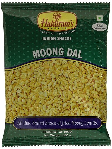 CN MOONGDAL 200G