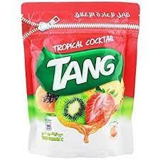 TANG TROPICAL 500G