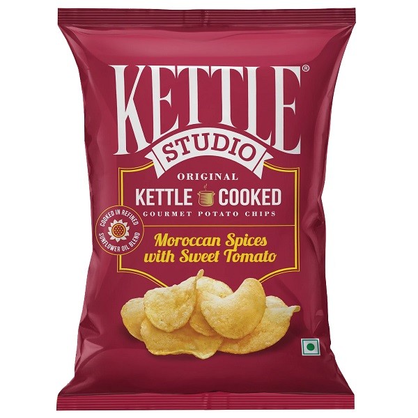 KETTLE MORACCAN SWEET 47G