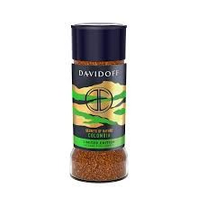 DAVIDOFF COLOMBIA 100G