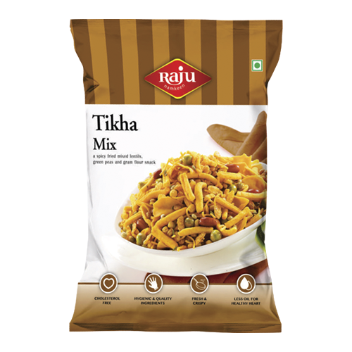 CN TIKHA MIX  200G