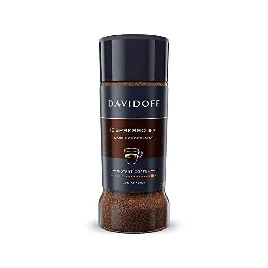 DAVIDOFF ESPRESSO 57 100G