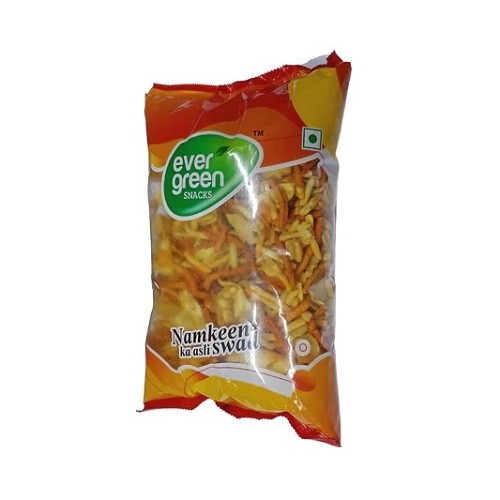 EVERGREEN GARLIC MIX 200G