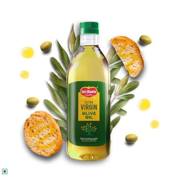 DELMONTE OLIVE OIL 250 ML
