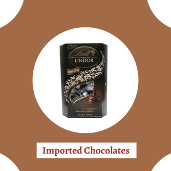Chocomart promo