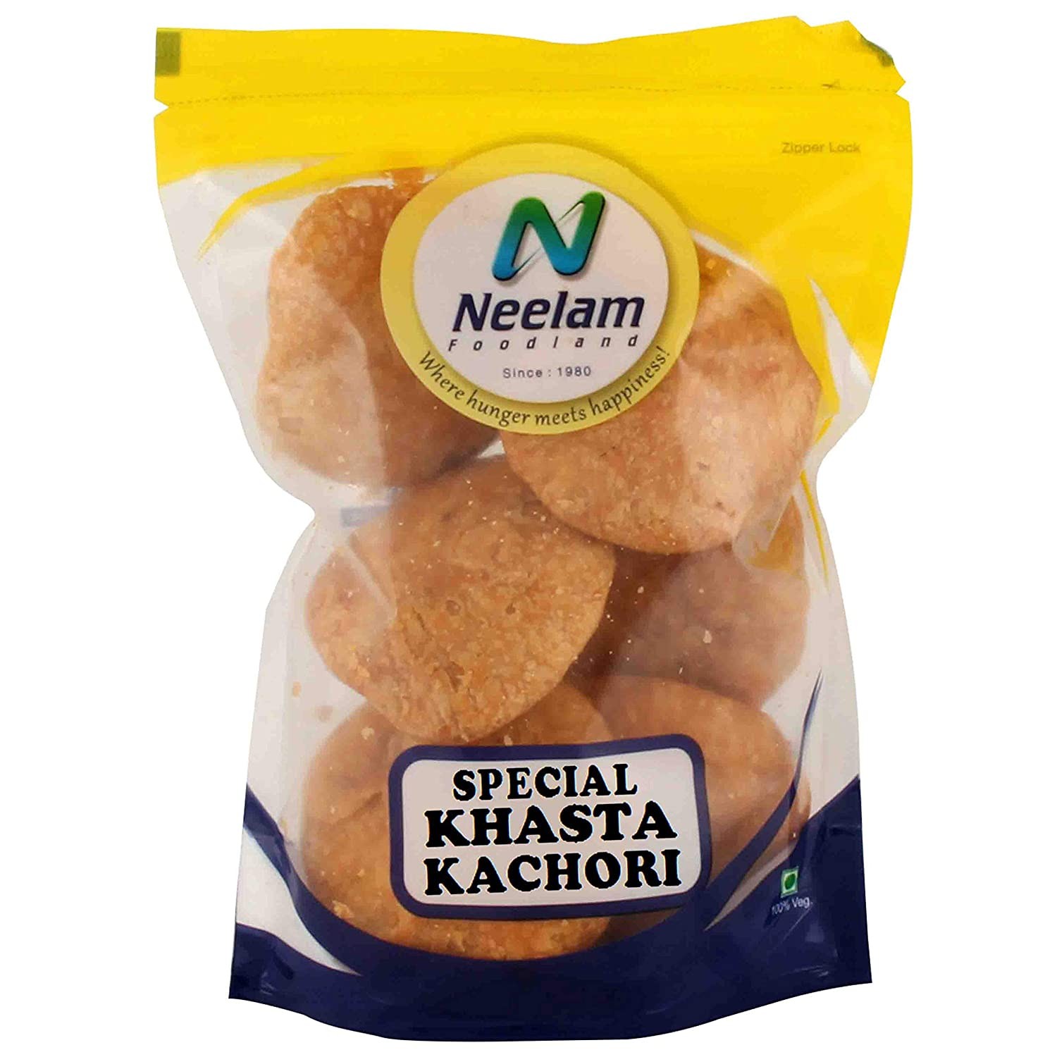 KACHORI KHASTA 200G