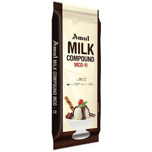 AMUL MILK MCO-1 500G