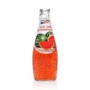 AMERICAN STYLE STRAWBERRY 290 ML
