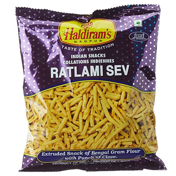 EVERGREEN RATLAMI SEV 200G