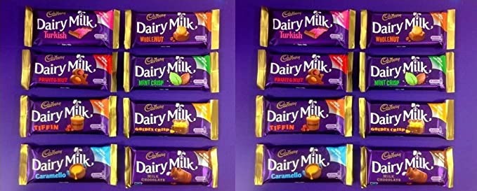 IMPORTED DAIRY