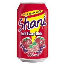 SHANI 330ML