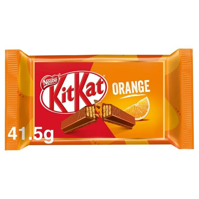KITKAT ORANGE 41.5G
