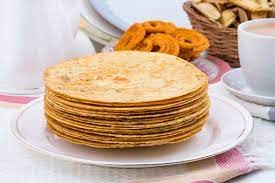 KHAKRA