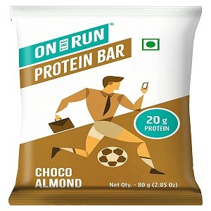 ALMOND RUNING PER KG