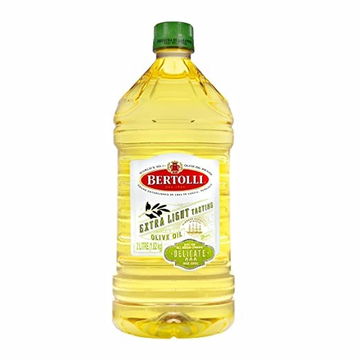 BERTOL OLIVE OIL 2L